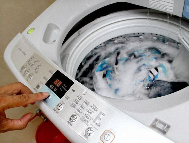 Bá Tuấn - dịch vụ sửa chữa máy giặt tại nhà ở TPHCM giá rẻ và uy tín nhất