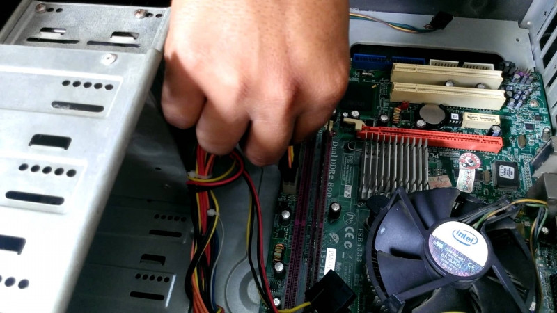 Đăng Lý Computer - dịch vụ sửa chữa máy tính tại nhà ở Đà Nẵng giá rẻ và uy tín nhất