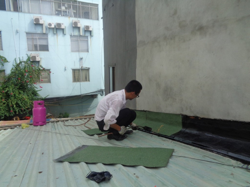 Dịch vụ tư vấn sửa chữa cải tạo nhà cửa Long Thành