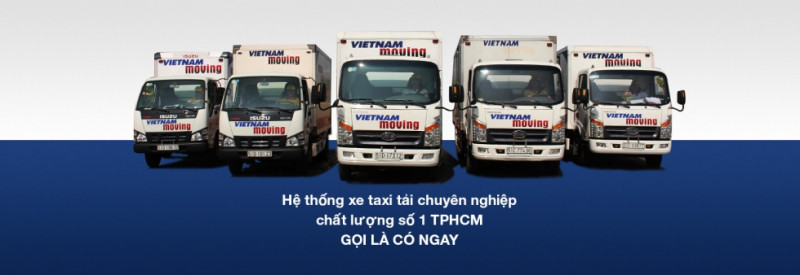Vietnam Moving