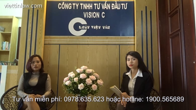Công ty luật Việt Tín