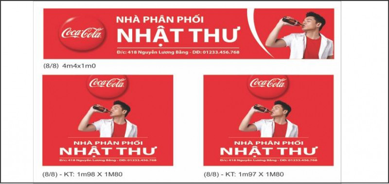 Công ty in ấn quảng cáo & thương mại Thành Tín