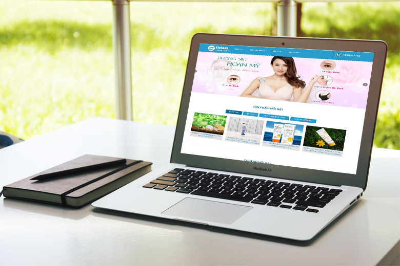 Sky Việt Nam sở hữu kho website với giao diện đẹp mắt, tinh tế hứa hẹn đem đến cho bạn nhiều lựa chọn ấn tượng cho website của mình