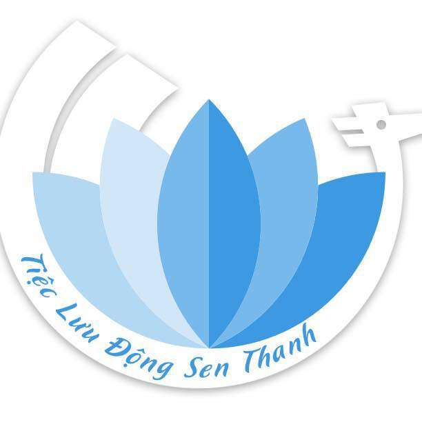 Tiệc lưu động Sen Thanh