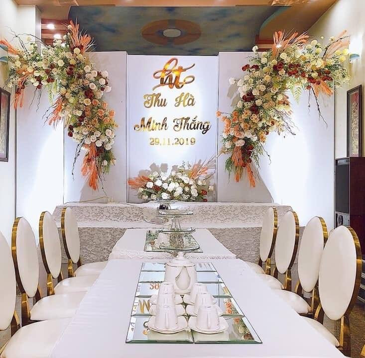 Dương Phương Wedding & Event