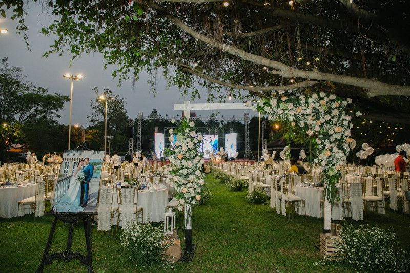 Dora Wedding & Event