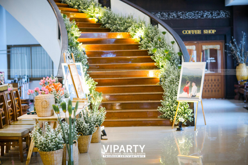 ViParty - Wedding & Events