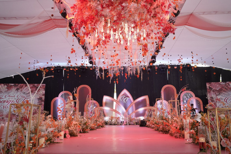 Jolie - Wedding & Event Decoration