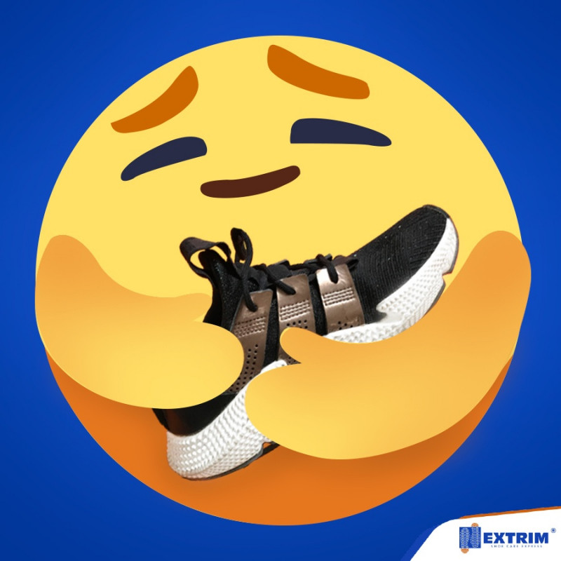 Extrim - Chăm sóc giày tiện lợi