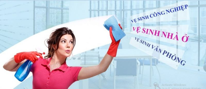 Công ty Cổ phần Đầu tư Việt Đông Tây - MasterClean