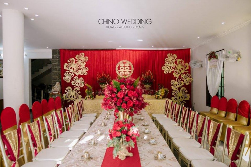 Chino Wedding & Events