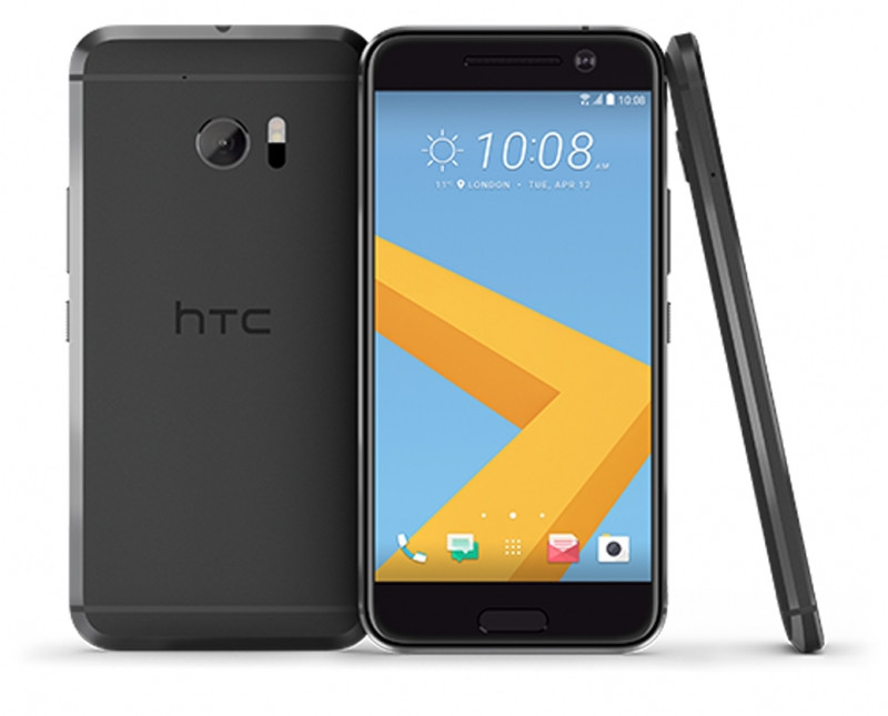 HTC 10