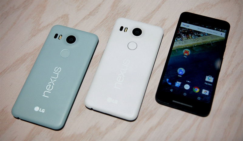 Nexus 5X