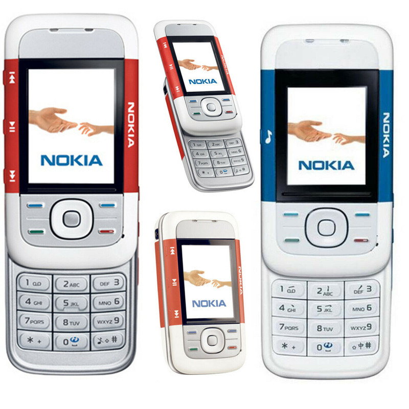 Nokia XpessMusic 5300