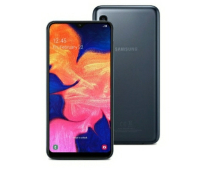 Samsung Galaxy A10