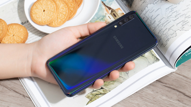 Samsung Galaxy A50 64GB