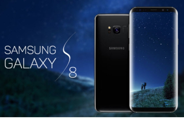 Samsung Galaxy S8