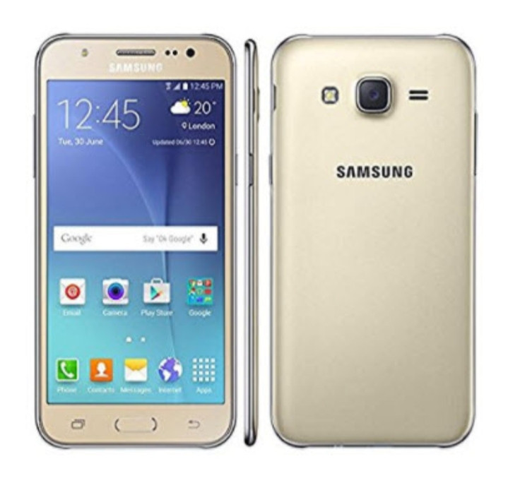 Samsung Galaxy J5 Prime