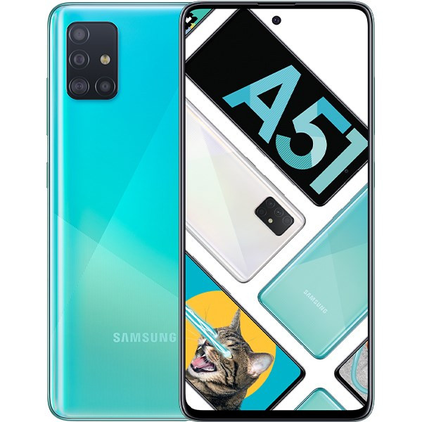 Samsung Galaxy A51 cũ