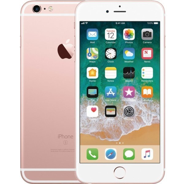 Iphone 6S Plus 32GB cũ