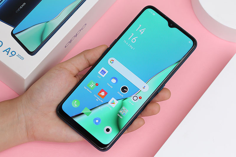 OPPO A9 (2020) cũ