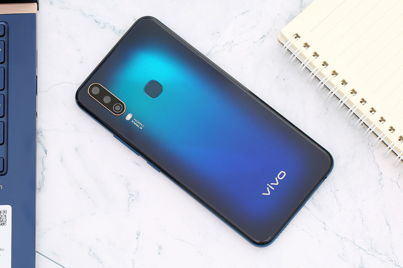 Vivo U10