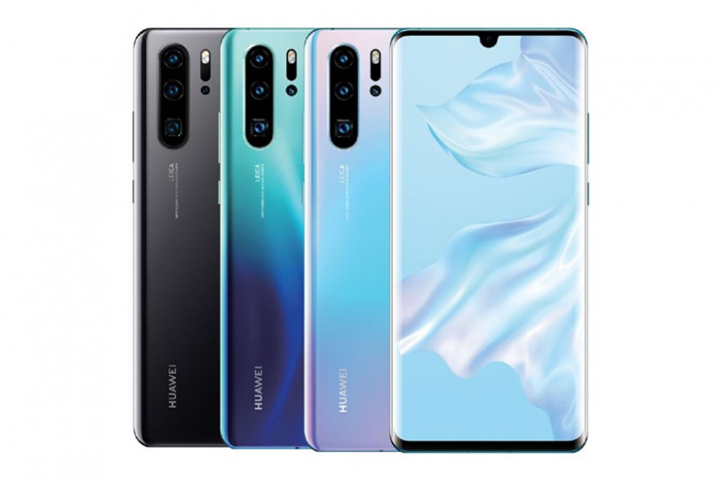 Huawei P30 Pro