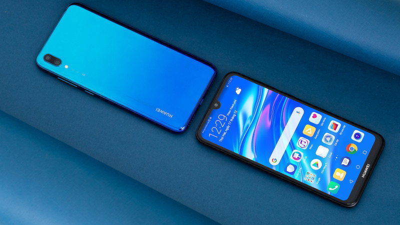 Điện thoại Huawei Y7 Pro (2019)