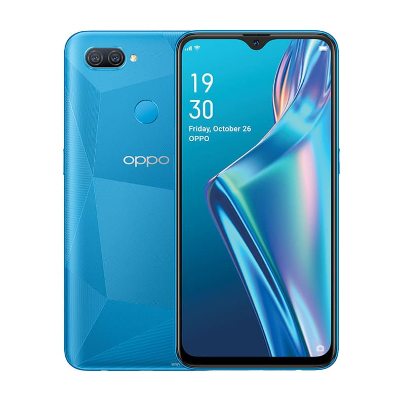 OPPO A12