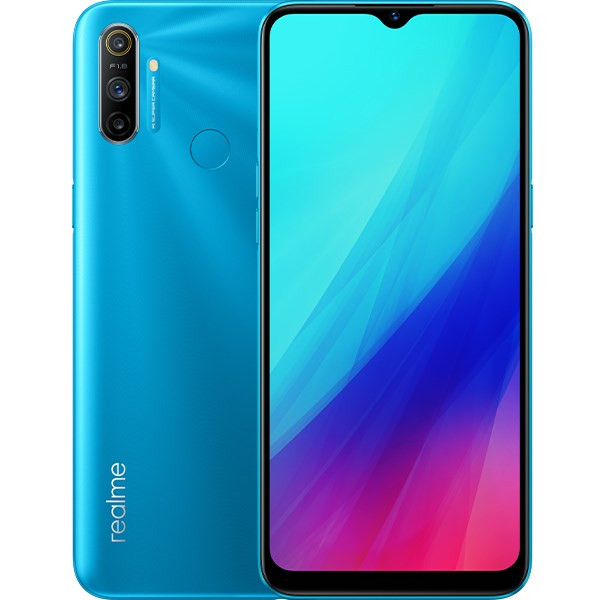 Realme C3