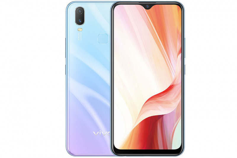 Vivo Y11