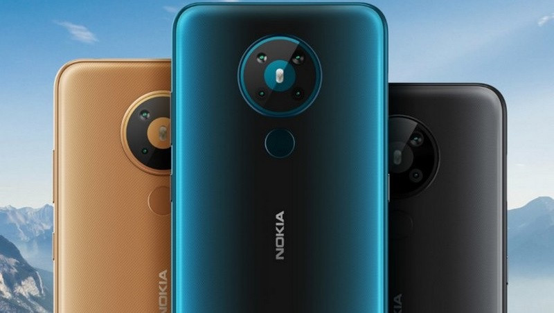 Nokia 5.3