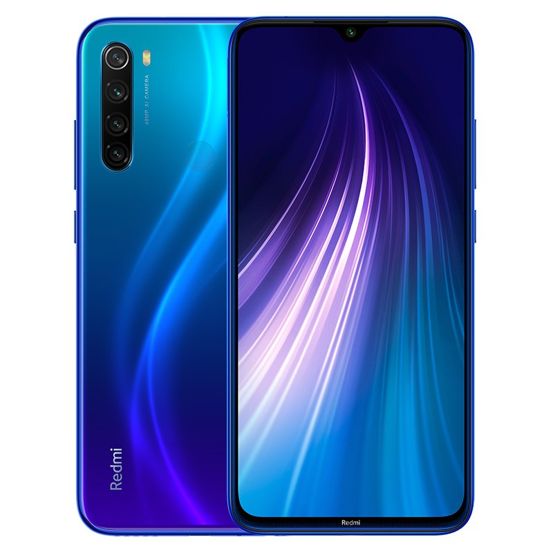 Xiaomi Redmi Note 8