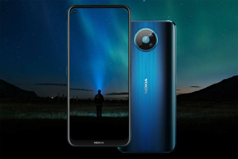 Nokia 5.3