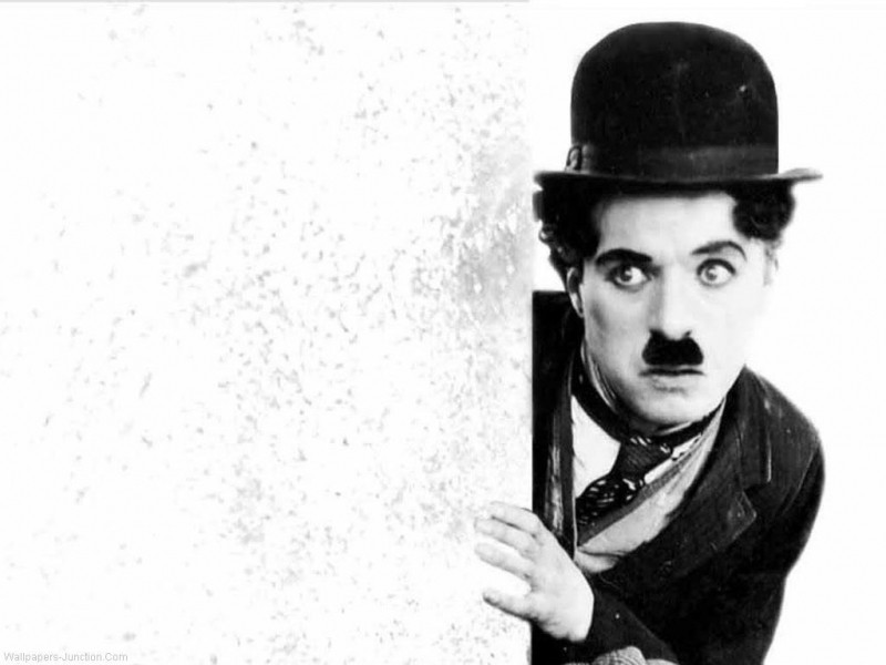 Charles Spencer Chaplin