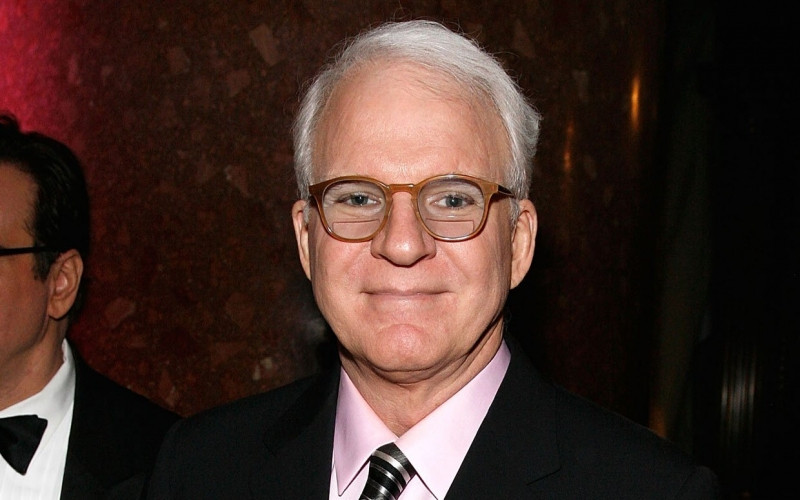 Steve Martin - 