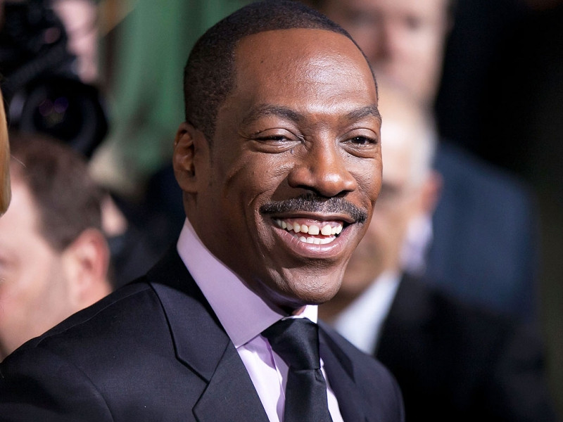 Eddie Murphy