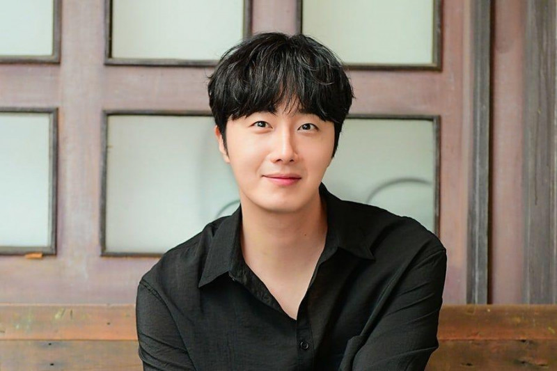 Jung Il Woo