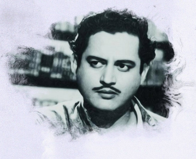 Guru Dutt