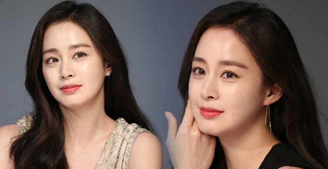 Kim Tae Hee