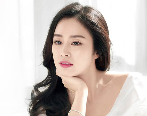 Kim Tae Hee