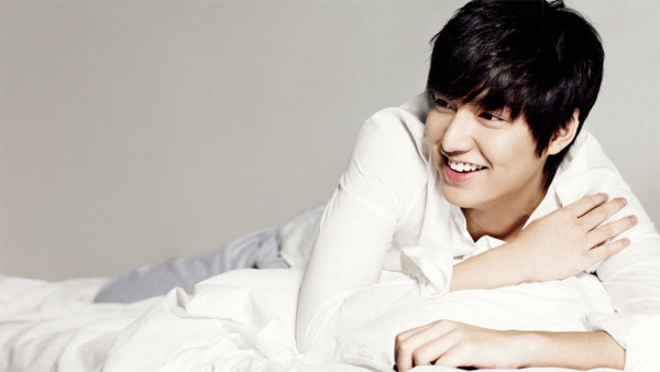 Lee Min Ho