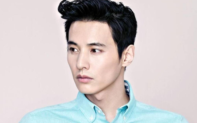 Won Bin