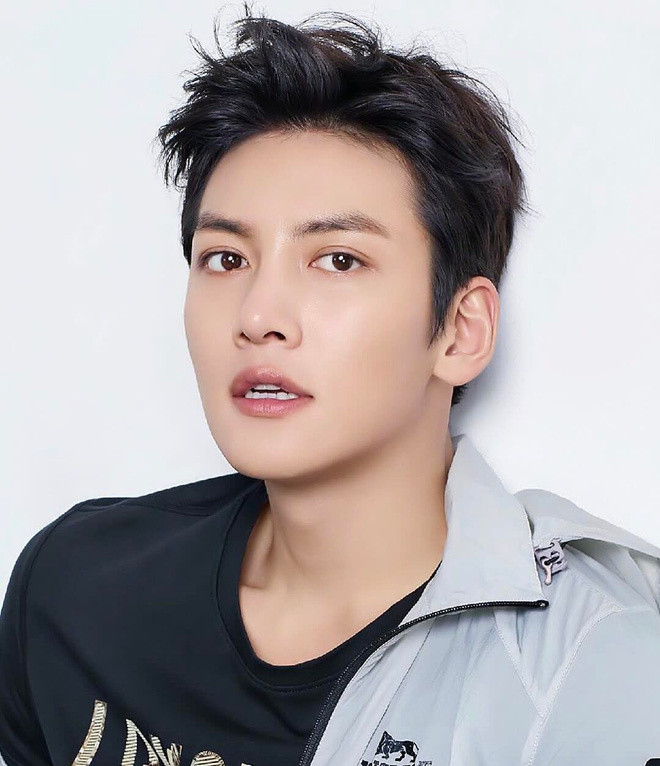 Ji Chang Wook