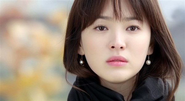 Song Hye Kyo