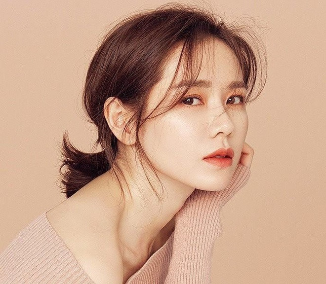 Son Ye Jin