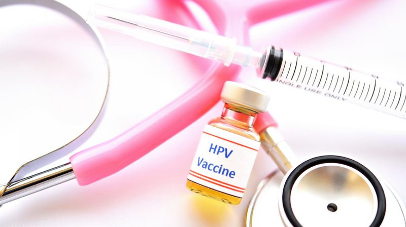 Tiêm phòng vắc-xin HPV