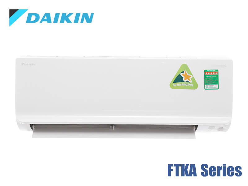 Daikin Inverter FTKA25UAVMV