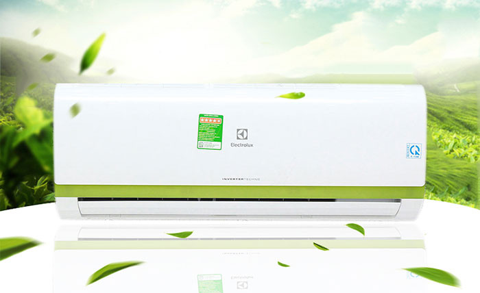 Máy Lạnh Electrolux Inverter 1.5 HP ESV12CRK-A2