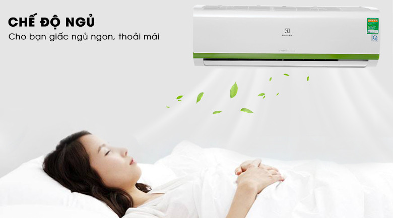 Máy lạnh Electrolux Inverter 1.5 HP ESV12CRK-A4